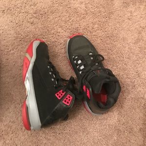 Kids Jordans Sneakers